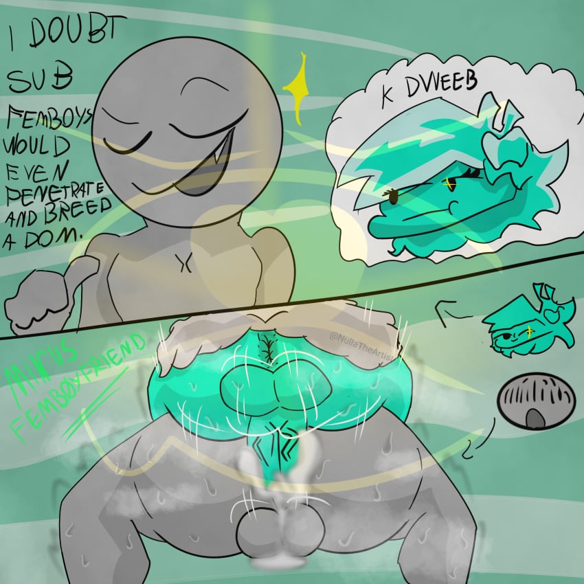 2023 anal anal_sex anon anonymous_male anus balls big_ass boyfriend_(friday_night_funkin) cum cum_in_ass cum_in_pussy cum_inside cyan_body cyan_hair cyan_penis cyan_skin dog_ears doggy_style domination_loss femboy femboy_on_male femboy_penetrating femboydom femboyfriend feminine_male friday_night_funkin friday_night_funkin_(minus_mod) friday_night_funkin_mod gay gay_sex grey_body grey_skin male/male male_penetrated male_penetrating minus_bf_(blue)_(iagoanims) nullatheartist sex smaller_male taller_male trap