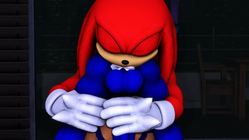 2boys 3d 3d_render balls bare_shoulders biceps blue_balls blue_fur blue_penis blush eating_ass echidna felching femboy fuckboy furry gay gloves grabbing handjob hedgehog initialdriftbro knuckles_the_echidna male/male male_only mammal muscular red_fur rimjob rimming rimming_male rusty_trombone saliva sega sonic_(series) sonic_the_hedgehog sonic_the_hedgehog_(series) source_filmmaker source_filmmaker_(artwork) spiked_gloves twink upside-down video_games wet yaoi yiff