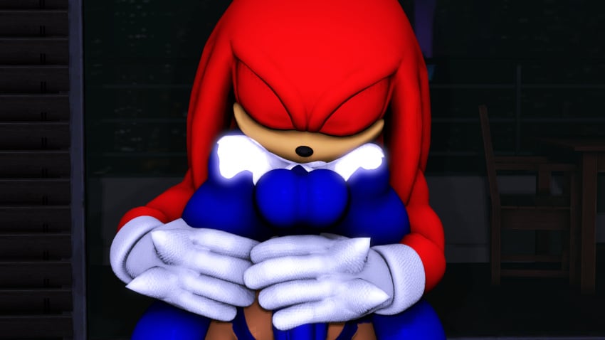 2boys 3d 3d_render balls bare_shoulders biceps blue_balls blue_fur blue_penis blush boy_pussy bussy cum_on_ass eating_ass echidna felching femboy fuckboy furry gay glazed_ass gloves grabbing handjob hedgehog initialdriftbro knuckles_the_echidna male/male male_only mammal muscular red_fur rimjob rimming rimming_male rusty_trombone saliva sega sonic_(series) sonic_the_hedgehog sonic_the_hedgehog_(series) source_filmmaker source_filmmaker_(artwork) spiked_gloves twink upside-down video_games wet yaoi yiff