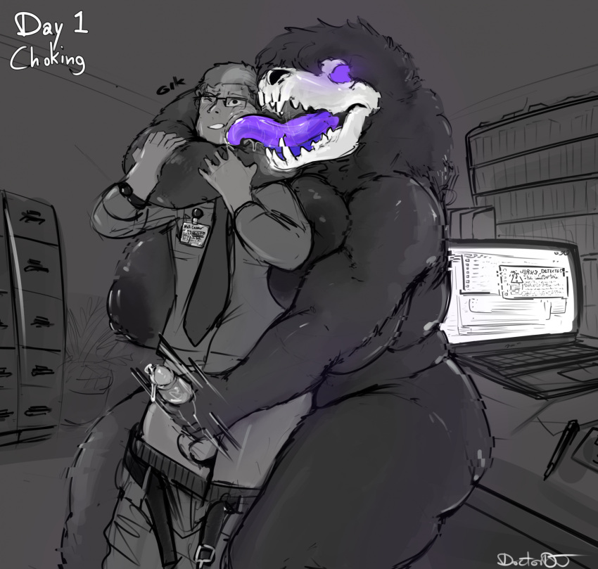 Anthro Rule 34 Image
