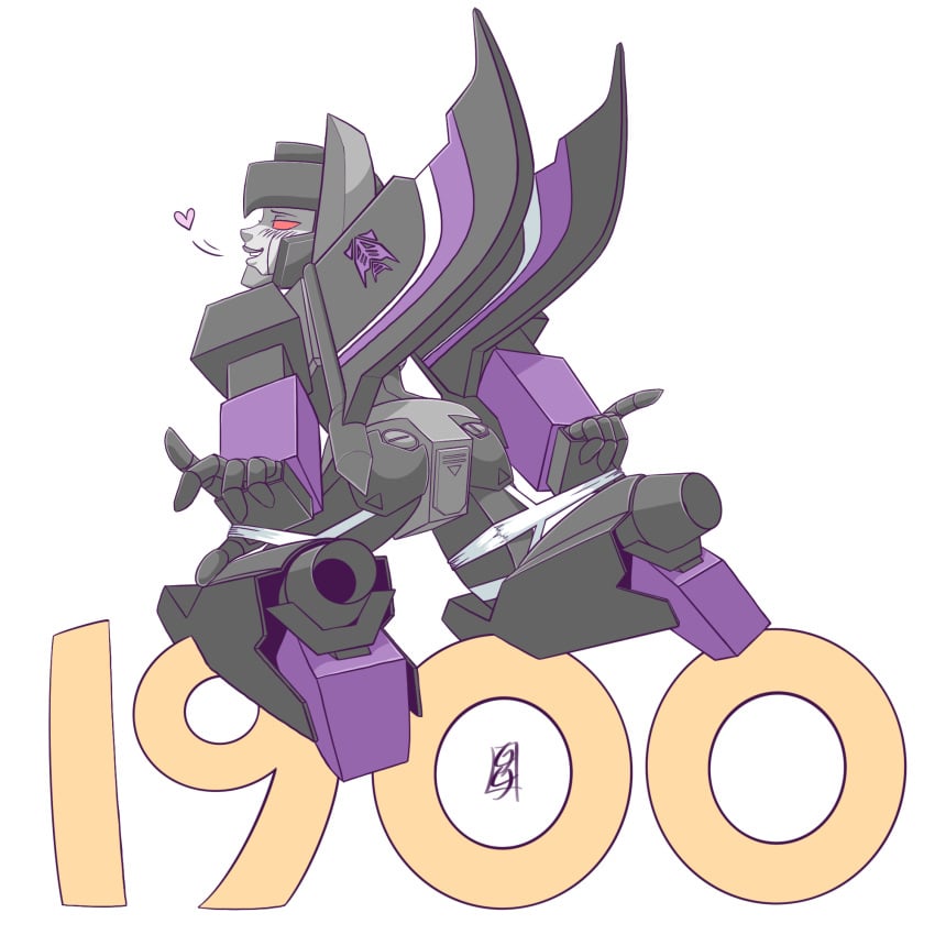 alien_humanoid alien_male blush booty cute decepticon fighter_jet looking_at_viewer nuefass on_knees pulling_at_straps red_eyes robot robot_alien robot_humanoid robot_male seeker_(transformers) showing_off showing_off_ass skywarp smile suggestive suggestive_gesture suggestive_pose suggestive_smile thigh_strap transformers transformers_g1 trine