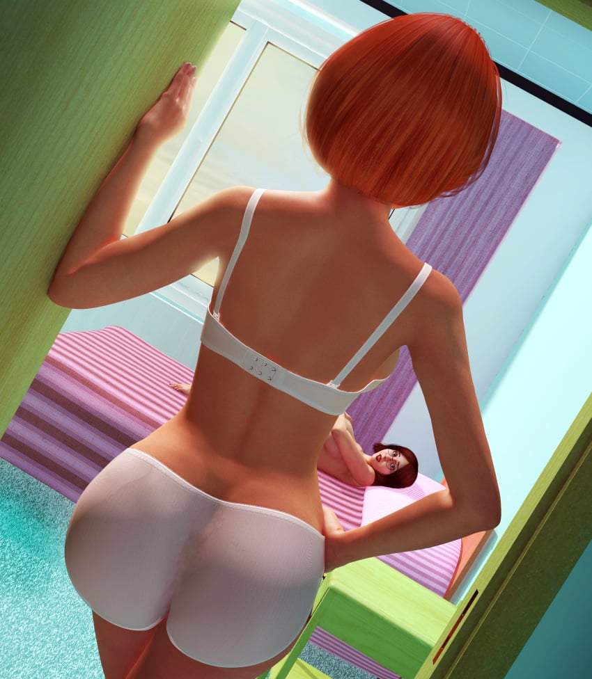 Lois Griffin (Family Guy) Rule 34 Image