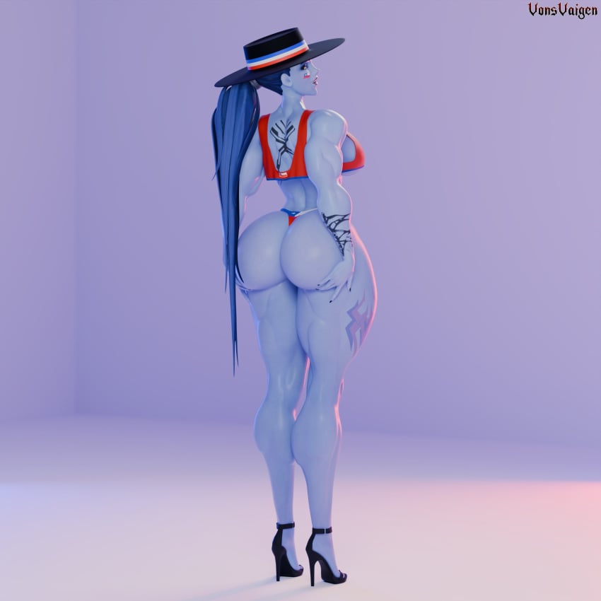 1girls Rule 34 Image