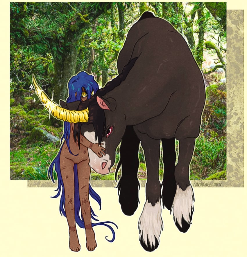 Legato Bluesummers (Trigun) Rule 34 Image