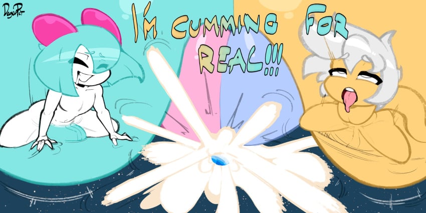 Kit (Uwotinfokm8) Rule 34 Image