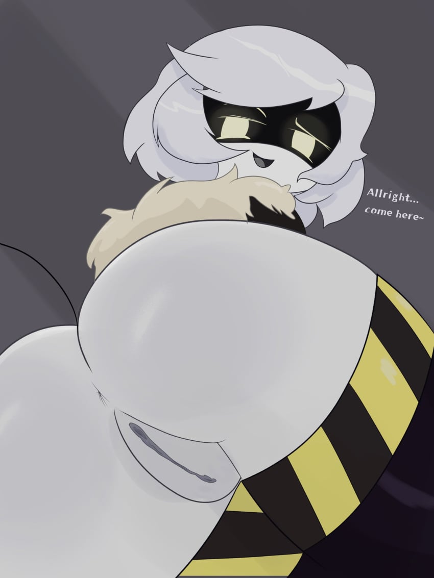 V (Murder Drones) Rule 34 Image