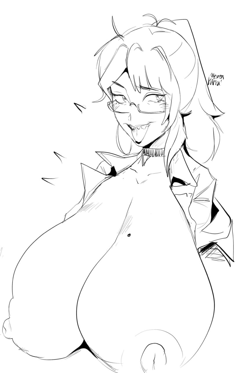Indie Virtual Youtuber Rule 34 Image