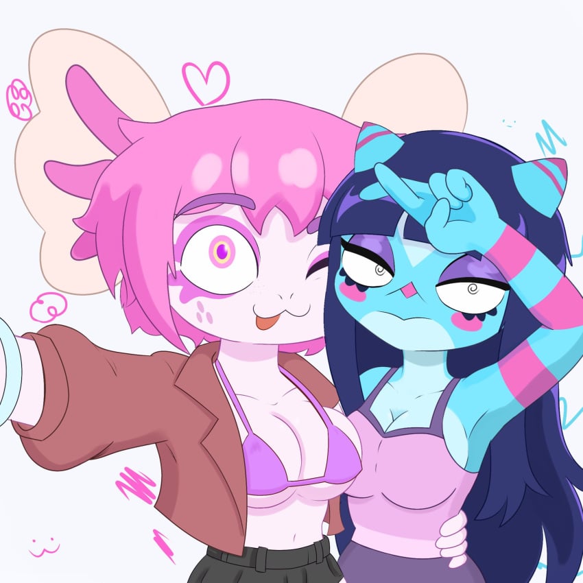 Vitzy (Vitzypie) Rule 34 Image