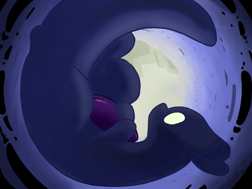 Slugcat (Rain World) Rule 34 Image