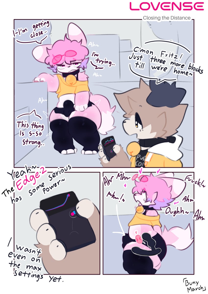 Fritz (Winteriris42) Rule 34 Image