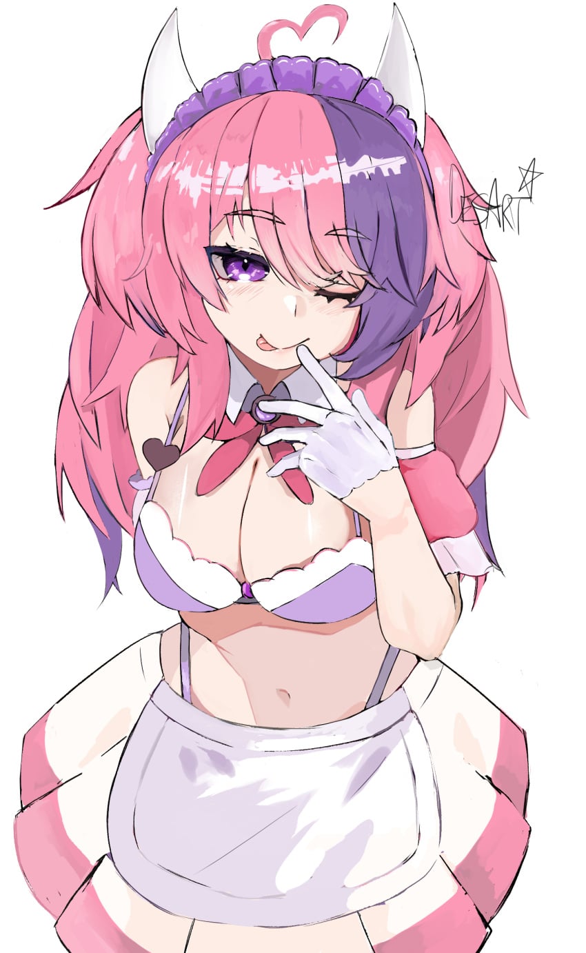 Ironmouse (Indie Virtual Youtuber) Rule 34 Image