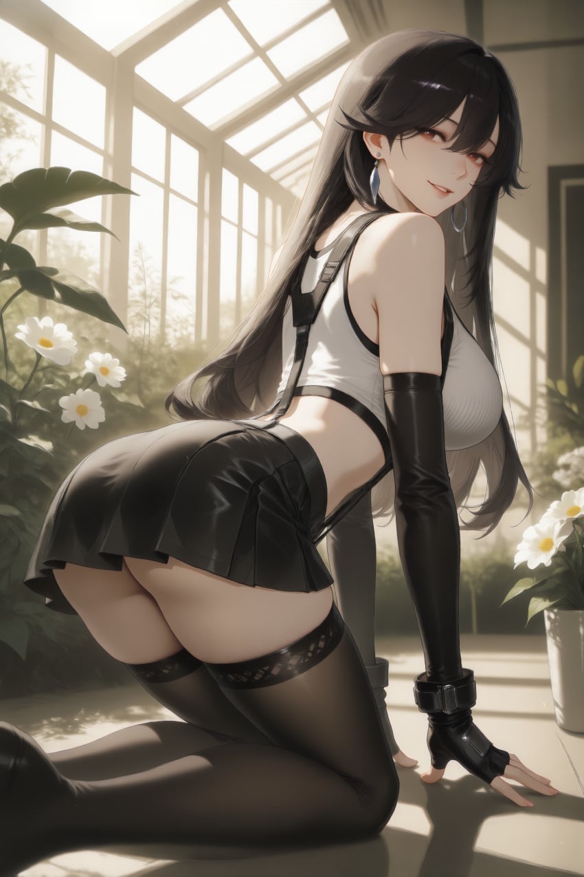 1girls Rule 34 Image