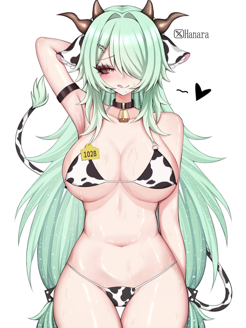 Crelly (Indie Virtual Youtuber) Rule 34 Image