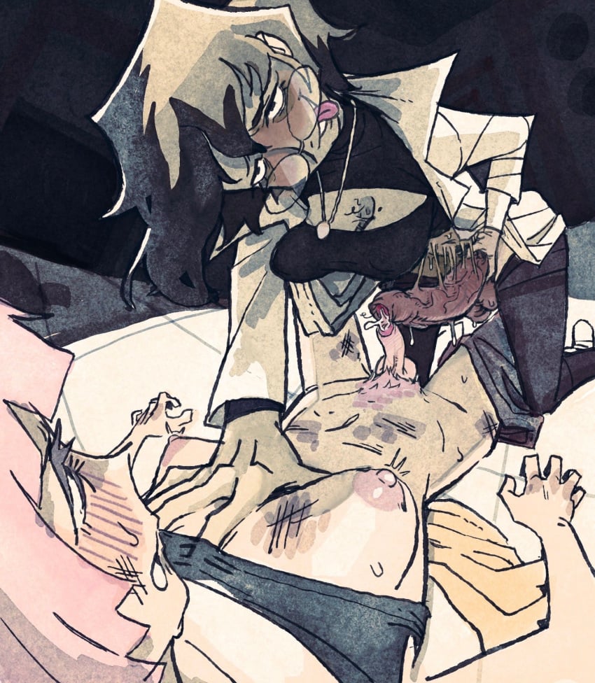 Beat (Unbeatable) Rule 34 Image