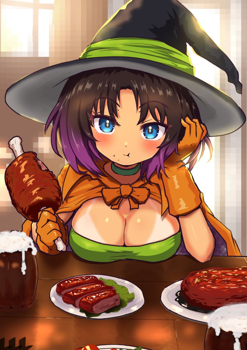 Elma (Dragon Maid) Rule 34 Image