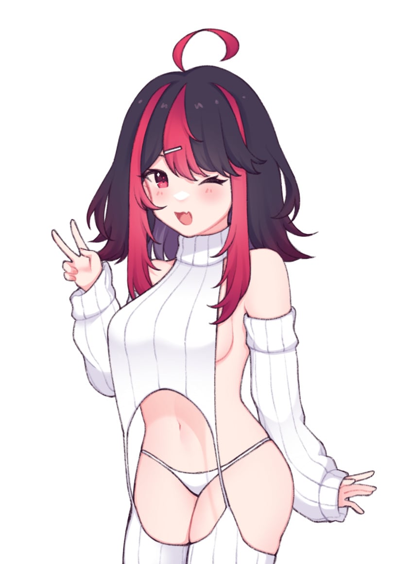 Gx Aura (Opera Gx) Rule 34 Image