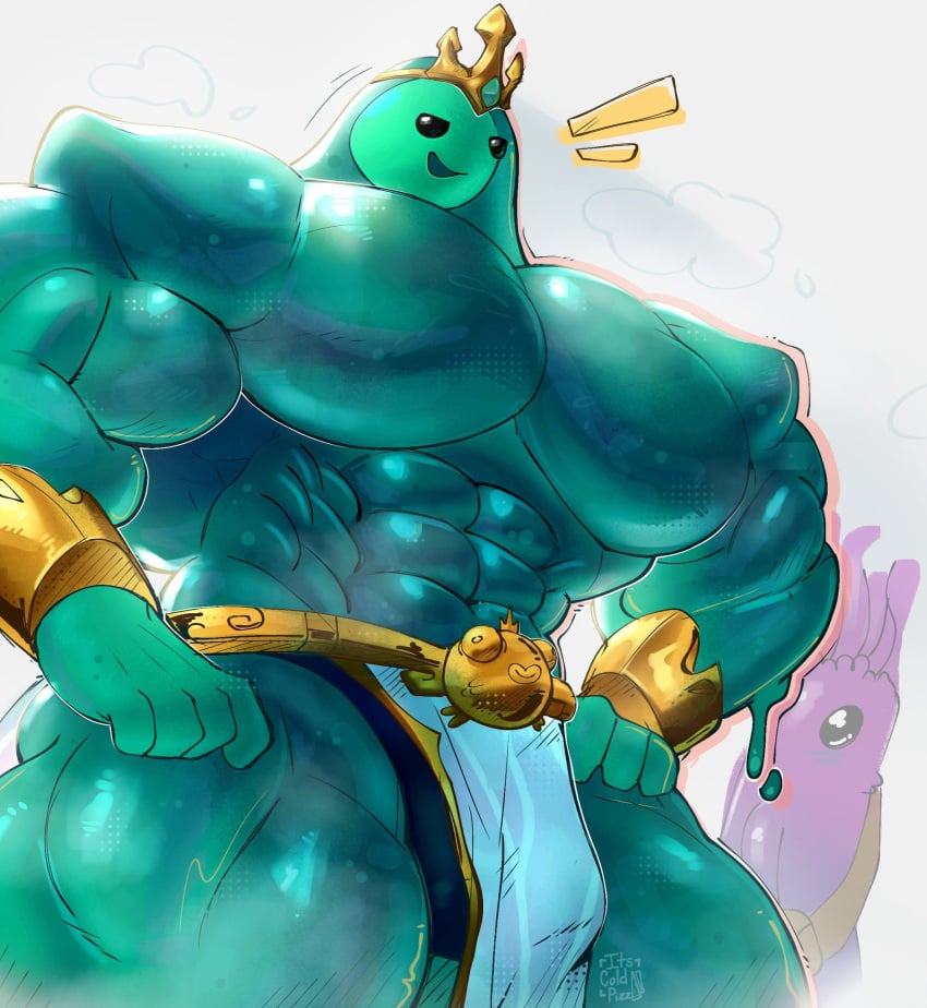 2d (Artwork) Rule 34 Image