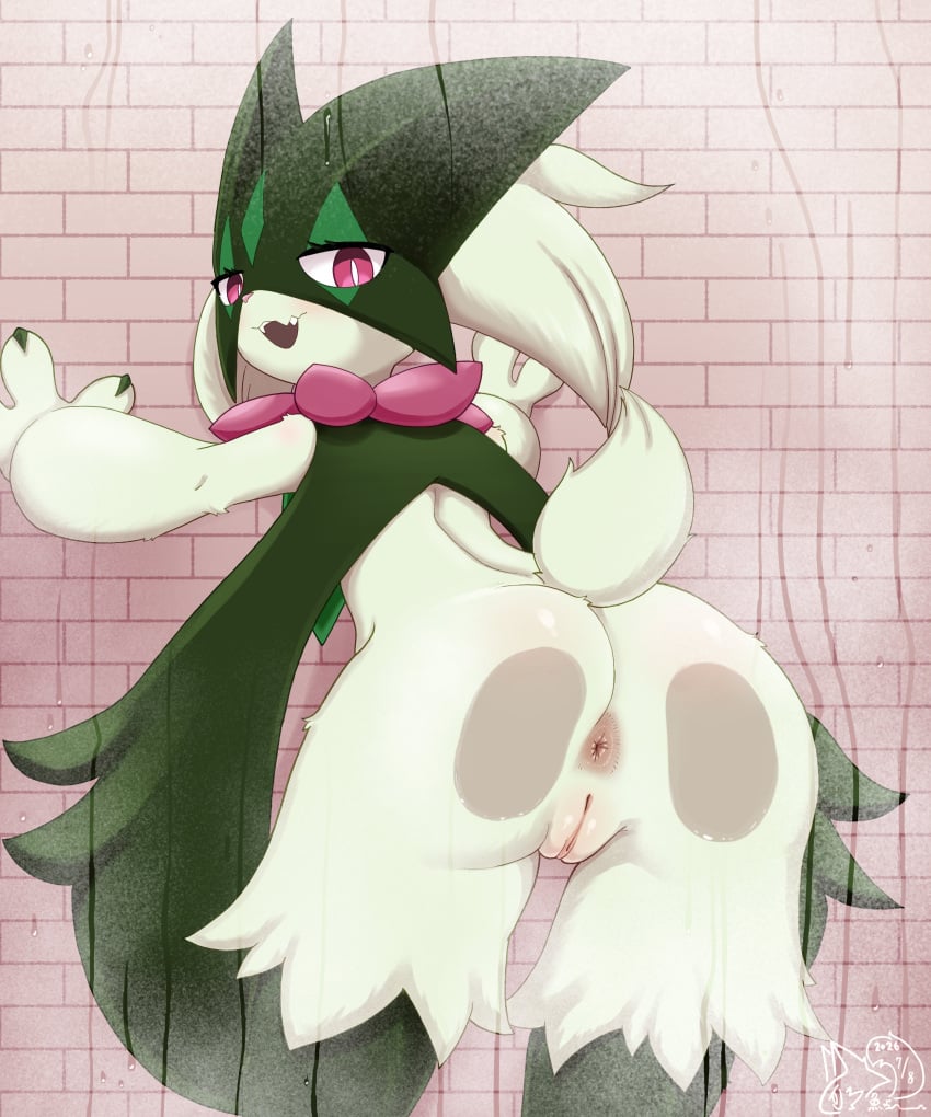 Generation 9 Pokemon (Nintendo) Rule 34 Image