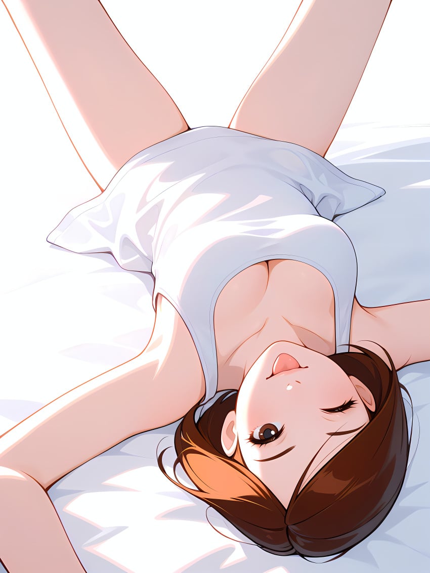 Elastigirl (Patreon) Rule 34 Image