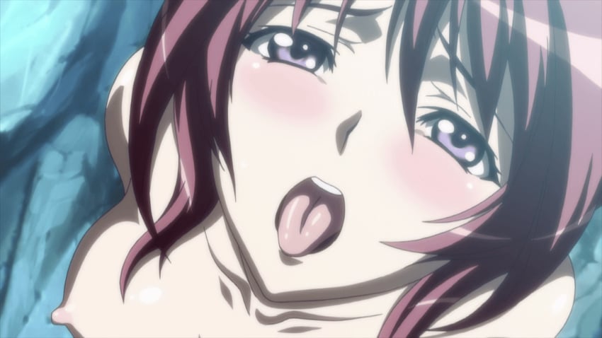 Oribe Mafuyu (Seikon No Qwaser) Rule 34 Image