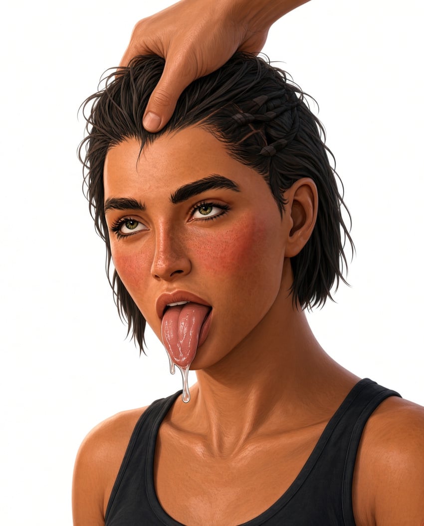 Dani Rojas (Far Cry) Rule 34 Image