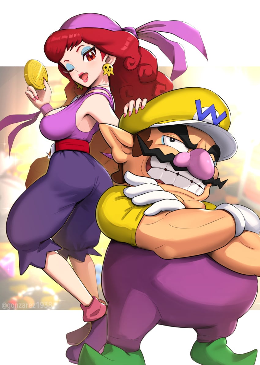 Nintendo Rule 34 Image