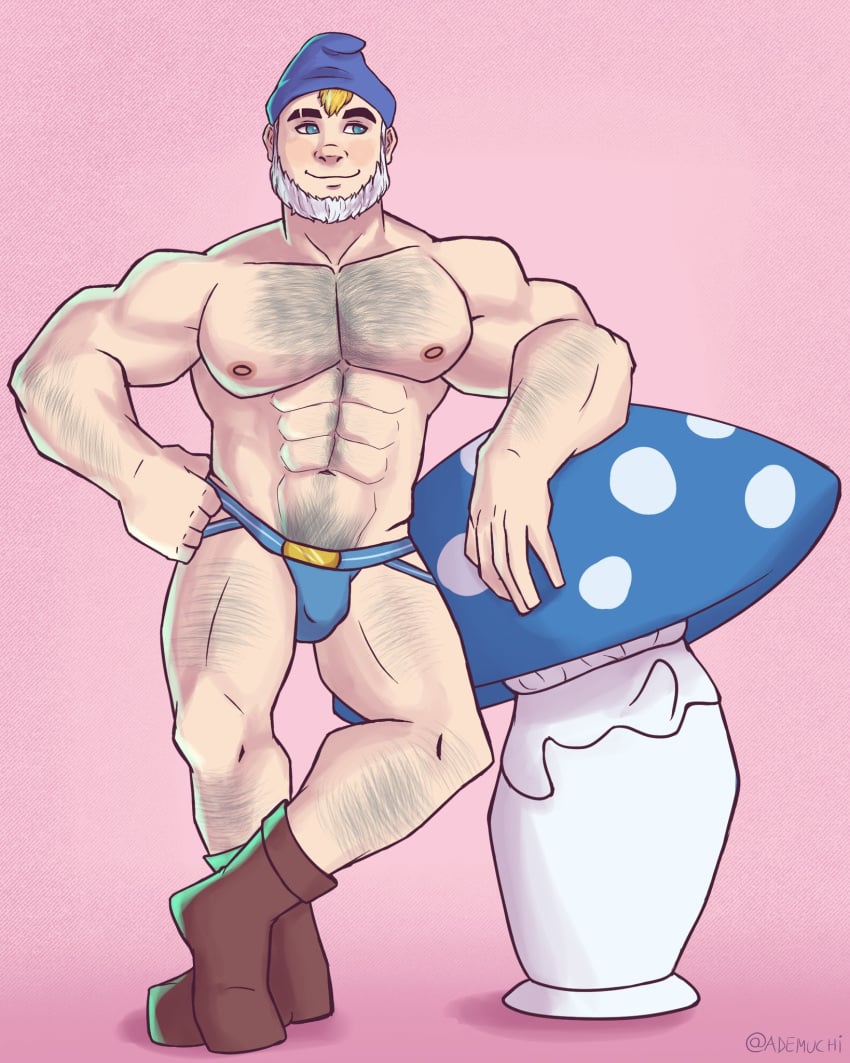 Gnomeo Rule 34 Image