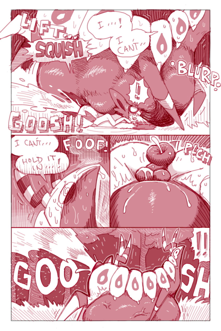 Eeveelution (Nintendo) Rule 34 Image