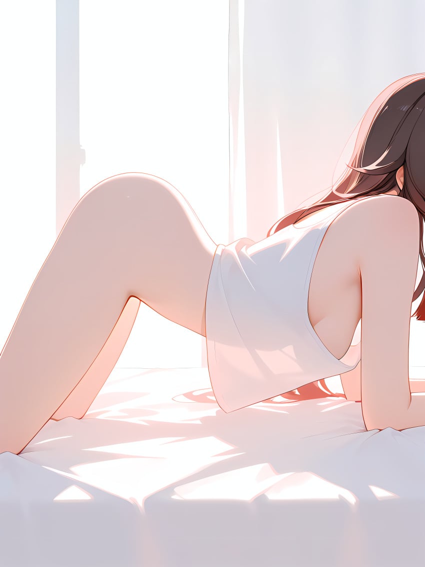 Hu Tao (Genshin Impact) Rule 34 Image
