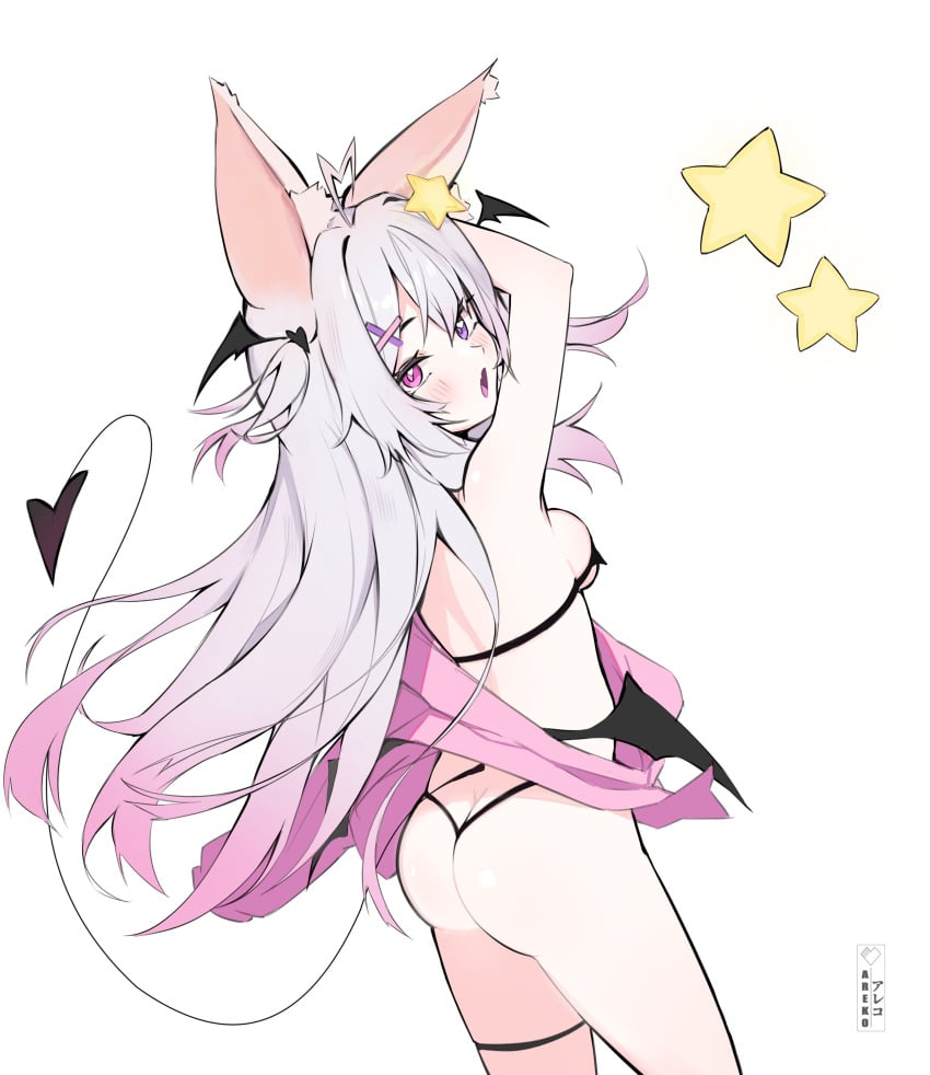 Annytf (Indie Virtual Youtuber) Rule 34 Image