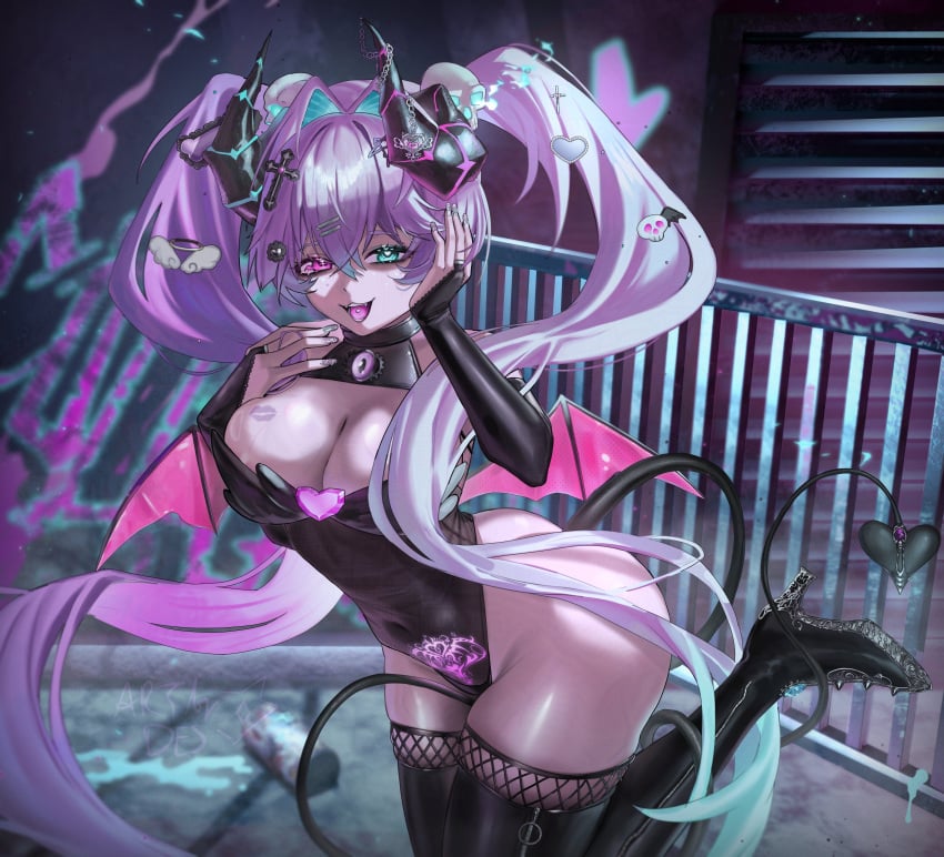 Cottontail (Vtuber) Rule 34 Image