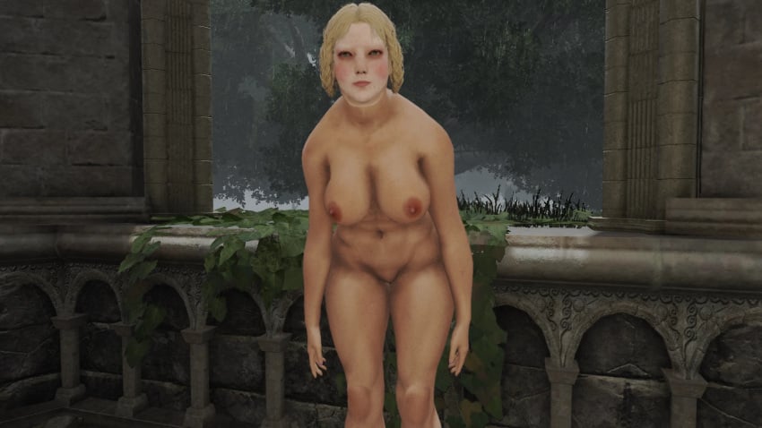 Rya (Elden Ring) Rule 34 Image