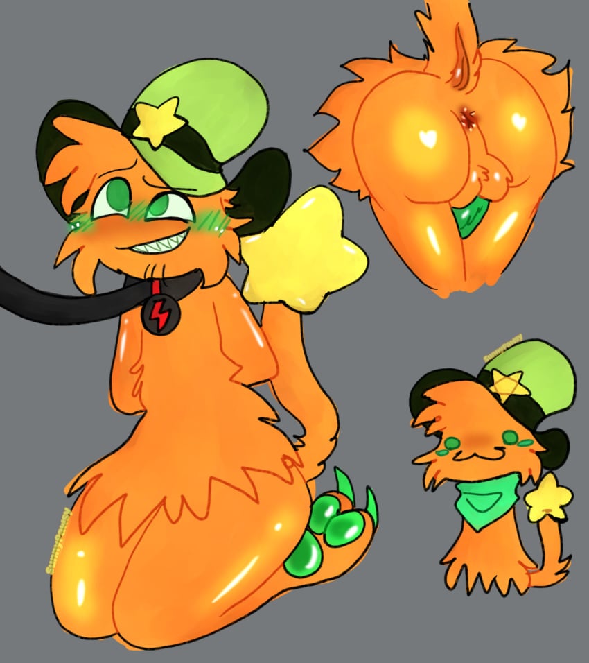 Wander (Wander Over Yonder) Rule 34 Image