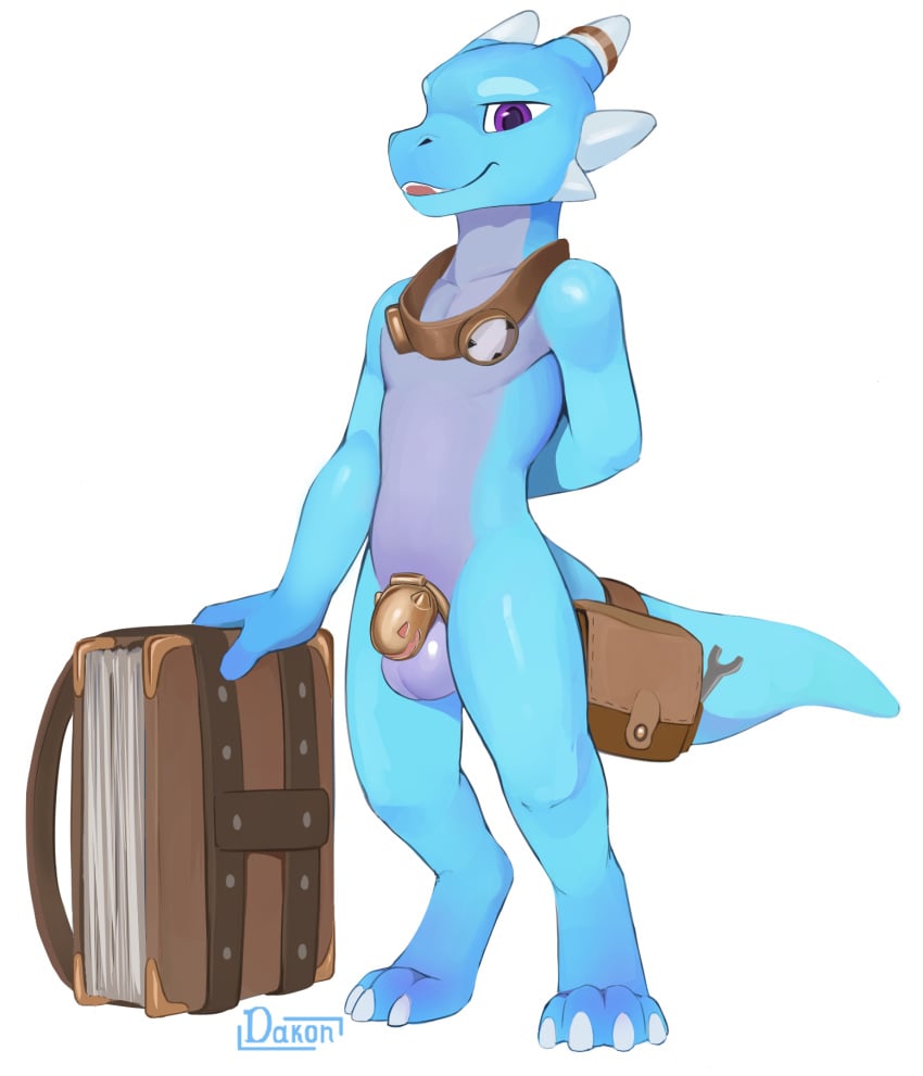 Dungeons And Dragons Rule 34 Image