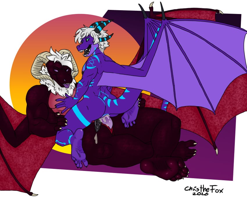 Mythology Rule 34 Image