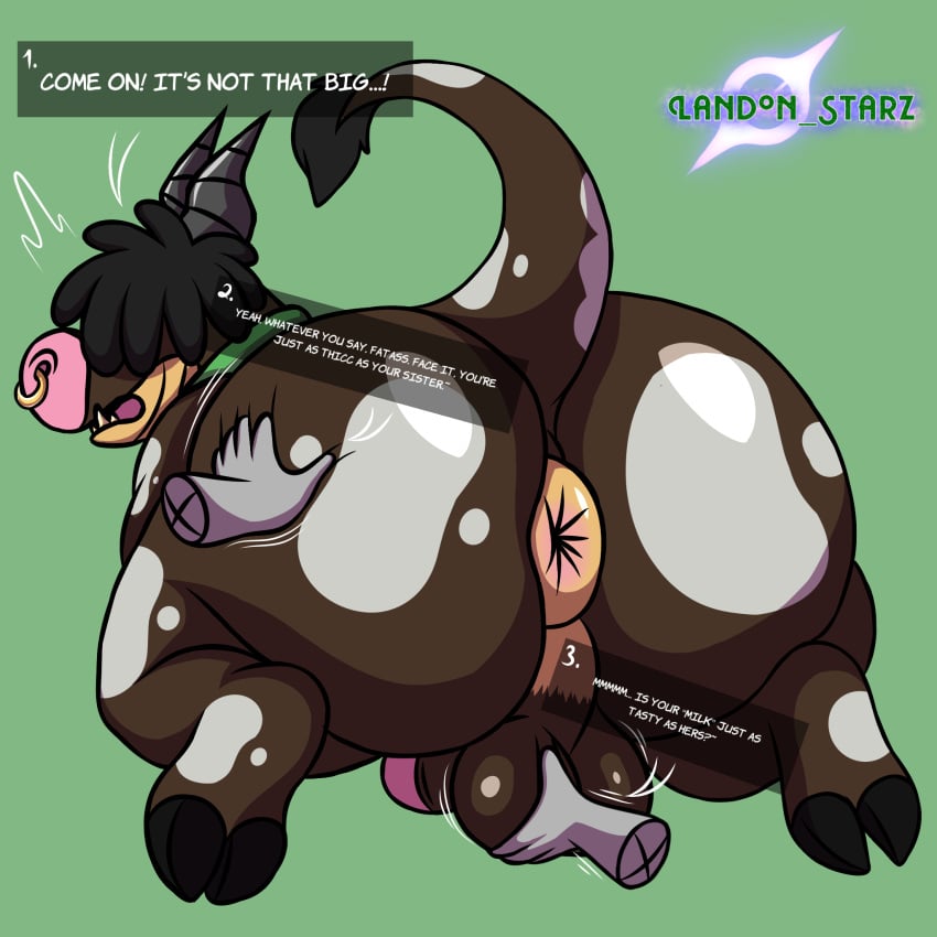 Mythology Rule 34 Image