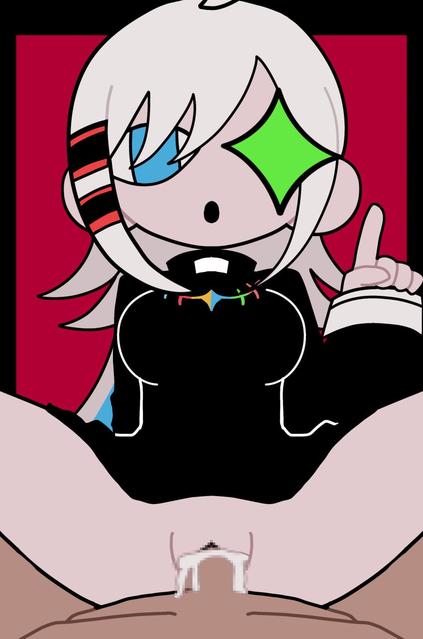 Gemini (Google) Rule 34 Image