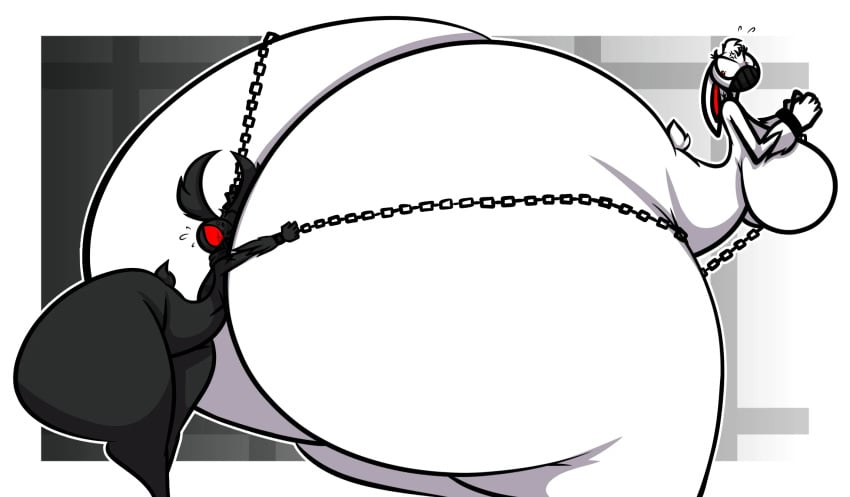 Big Ass Rule 34 Image