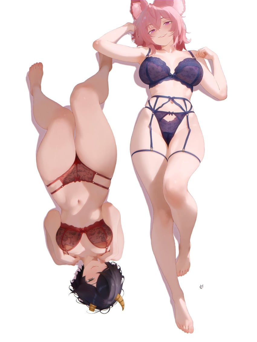 Meicha (Vtuber) Rule 34 Image