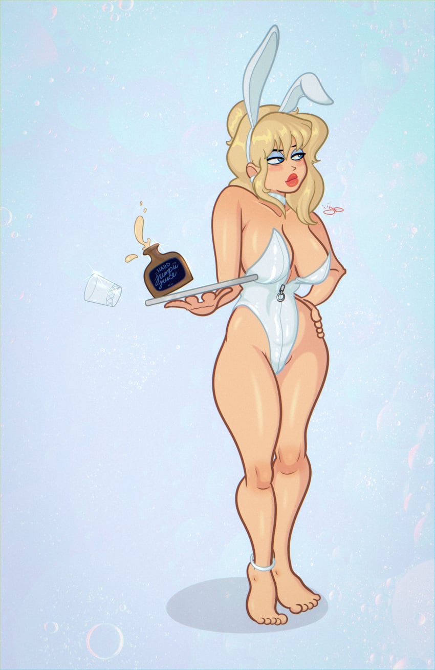 Holli Would (Cool World) Rule 34 Image