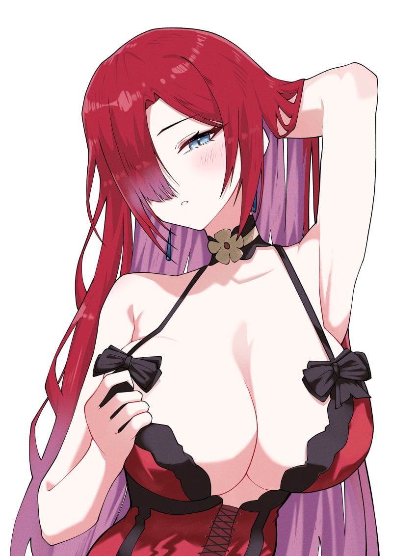 Junko (Phase Connect) Rule 34 Image
