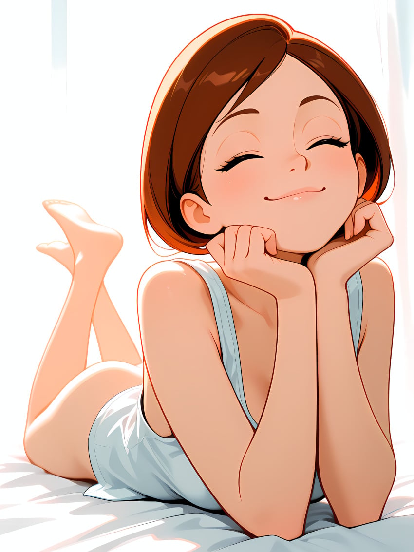Elastigirl (Patreon) Rule 34 Image