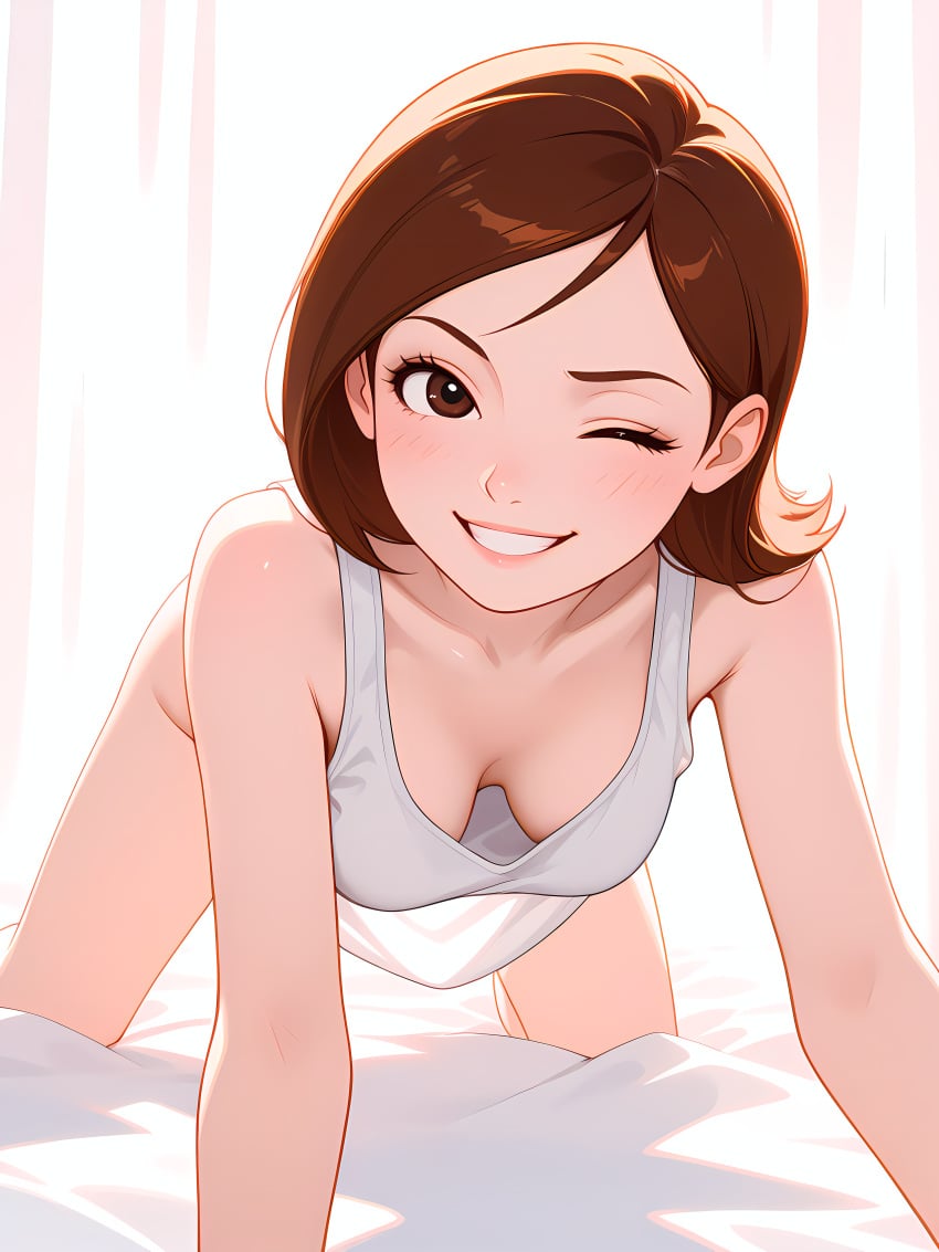 Elastigirl (Patreon) Rule 34 Image