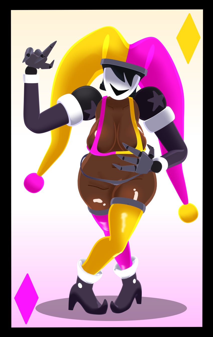 Original Character (Original) Rule 34 Image