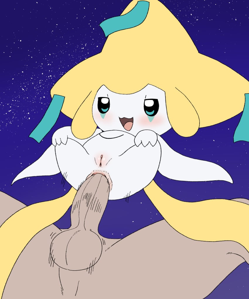 Generation 3 Pokemon (Nintendo) Rule 34 Image
