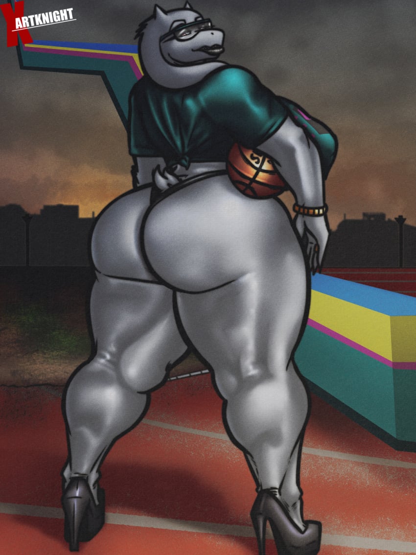 Toriel (Undertale) Rule 34 Image