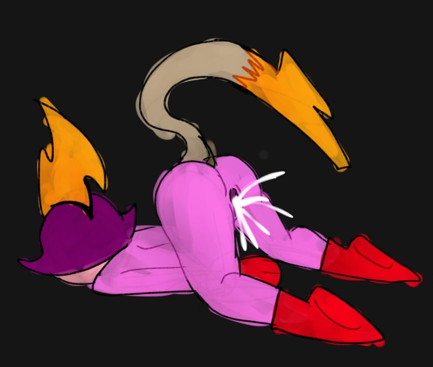 Commander Peepers Rule 34 Image
