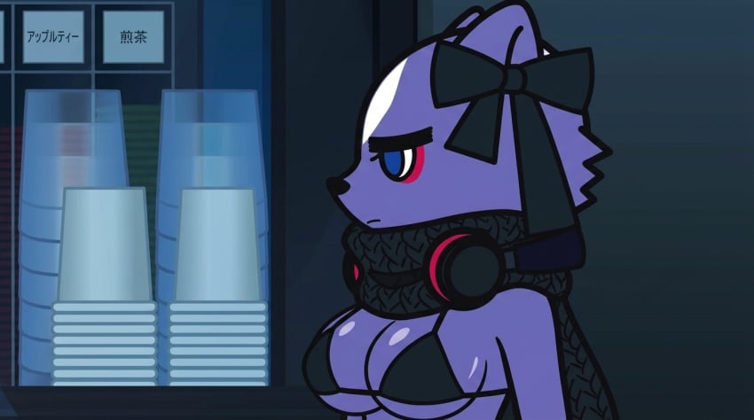 Shikabane (Aggretsuko) Rule 34 Image