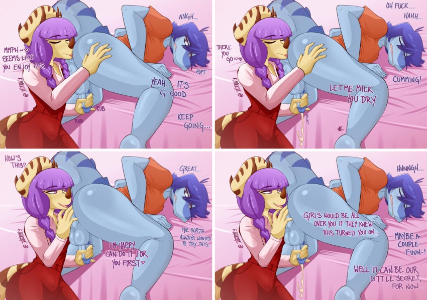 Cavemanon Studios Rule 34 Image
