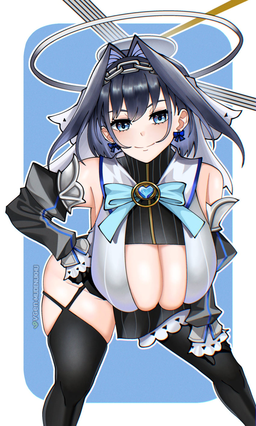 Ouro Kronii (Hololive) Rule 34 Image
